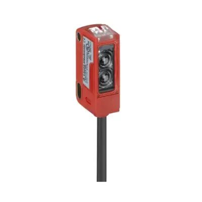 Leuze LS3C/8X 50137175 Throughbeam Photoelectric Sensor Transmitter 8.5 m IP67 - ProSens Automation Coimbatore