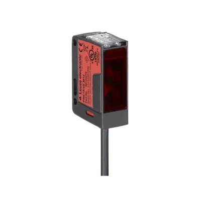 Leuze PRK15/4 50134363 Polarized Retro-Reflective Sensor Up to 8 m Range - ProSens Automation Coimbatore