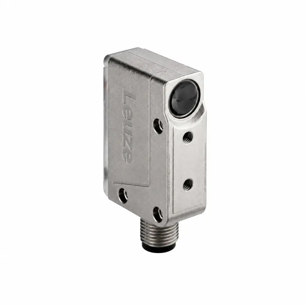 Leuze PRK18B.T2/PX-M12 – Retro Sensor | 50117361 | ProSens Automation