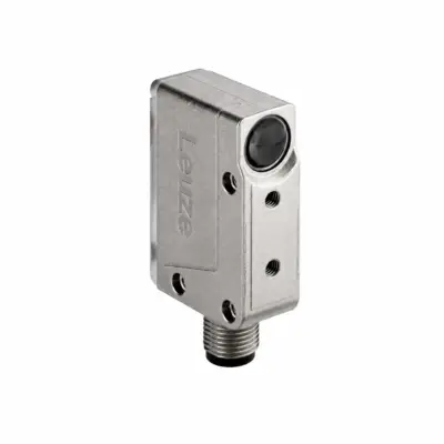 Leuze PRK18B.T2/PX-M12 50117361 Polarized Retro-Reflective Sensor 4 m Range - ProSens Automation Coimbatore