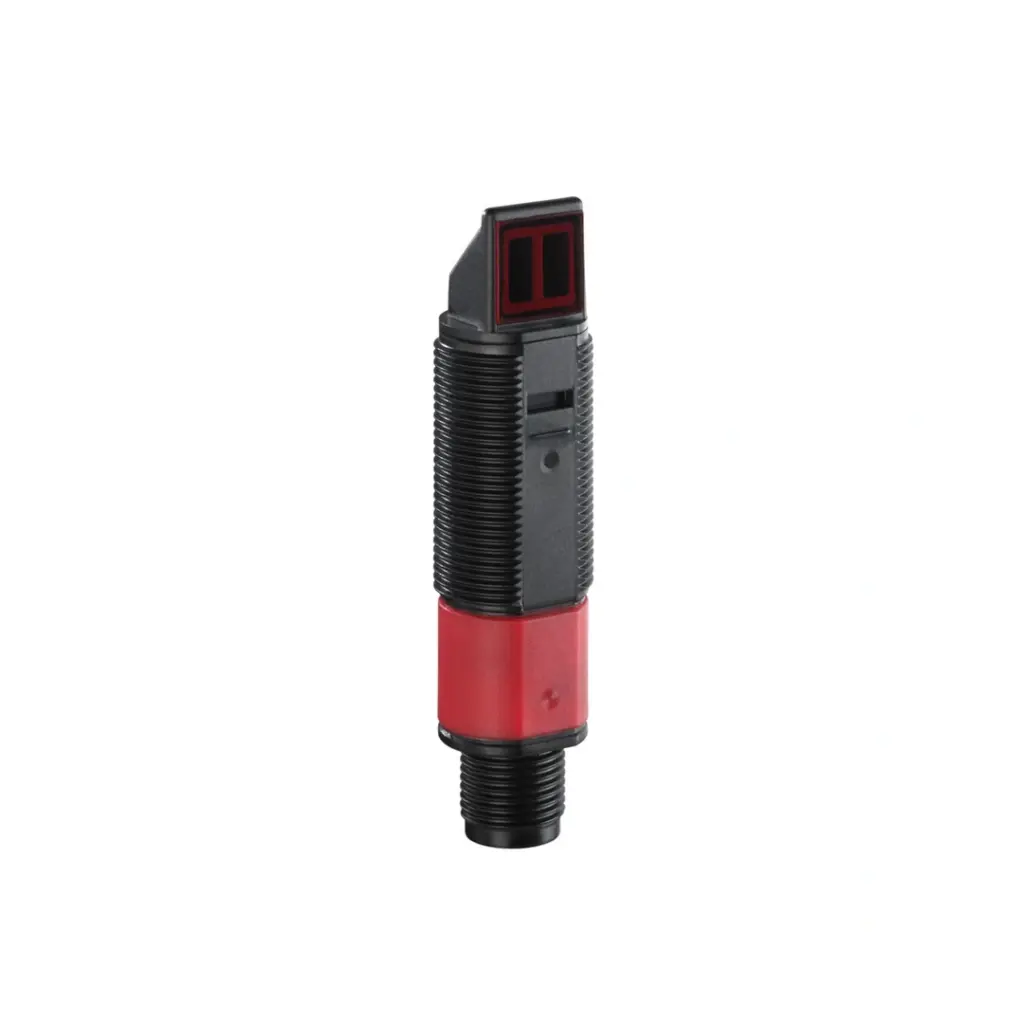 Leuze PRK318B.W/4P-M12 Retro-Reflective Sensor | 50116863 | ProSens Automation