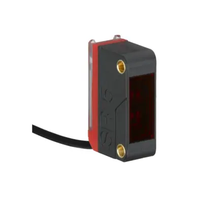 Leuze PRK5B/2 50145246 Polarized Retro-Reflective Sensor 5m Range - ProSens Automation Coimbatore