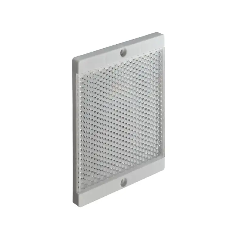 Leuze TKS 100X100 Reflector | 50022816 | ProSens Automation