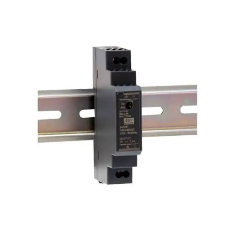 Meanwell HDR-15-48 – DIN Rail Power Supply | HDR-15-48 | ProSens Automation