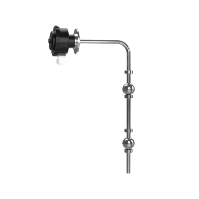 Shridhan BVFS Series Bend Version Magnetic Float Level Switch