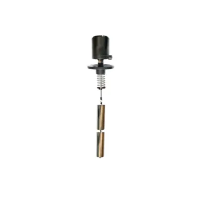 Shridhan DLS Series Displacer Type Magnetic Level Switch