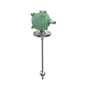Shridhan FLX Series Float Operated Level Transmitter