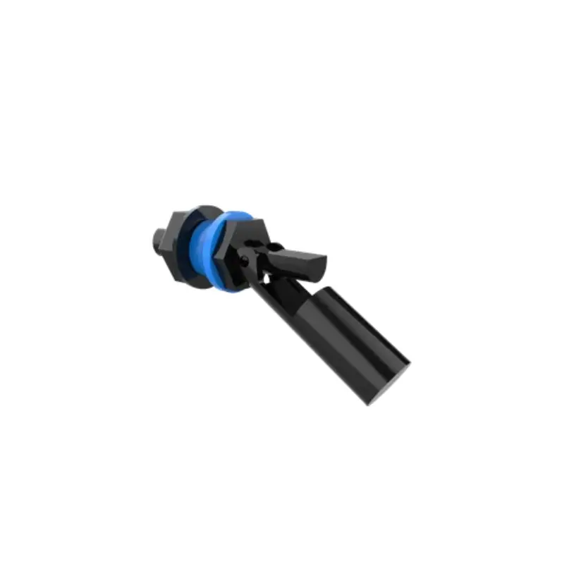 Shridhan MHFS series – Mini Horizontal Magnetic Float Level Switch | ProSens Automation