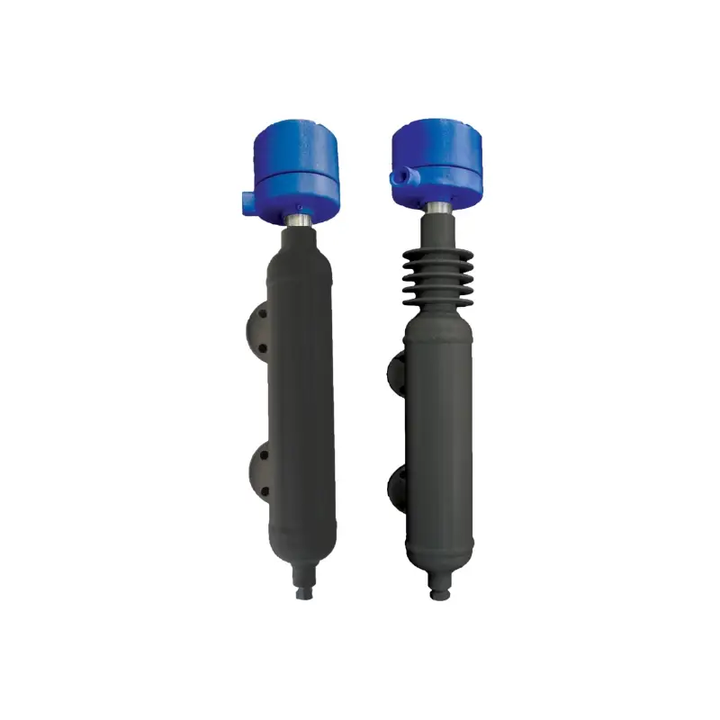 Shridhan MLS series – External Chamber Level Switch | ProSens Automation