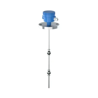 Shridhan VFS Series Vertical Magnetic Float Level Switch for Industrial Tank Level Control – ProSens Automation